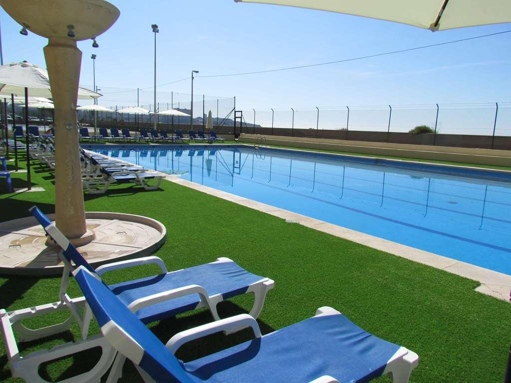 Hotel Albahia Alicante Servizi foto