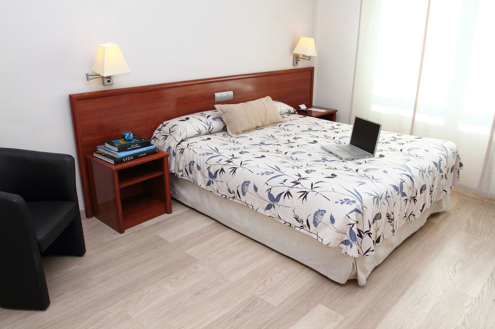 Hotel Albahia Alicante Esterno foto