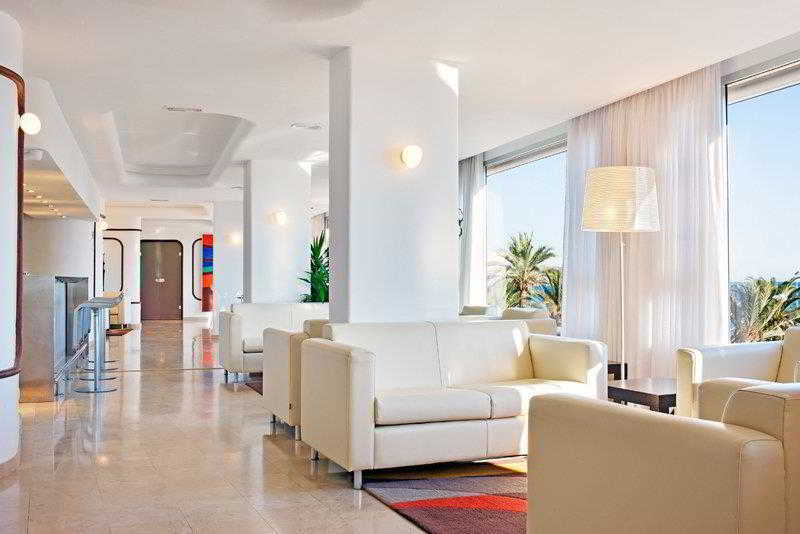 Hotel Albahia Alicante Esterno foto